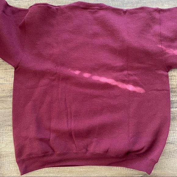 90’s Vintage Lee “Papa” sweatshirt size XL - Picture 8 of 16